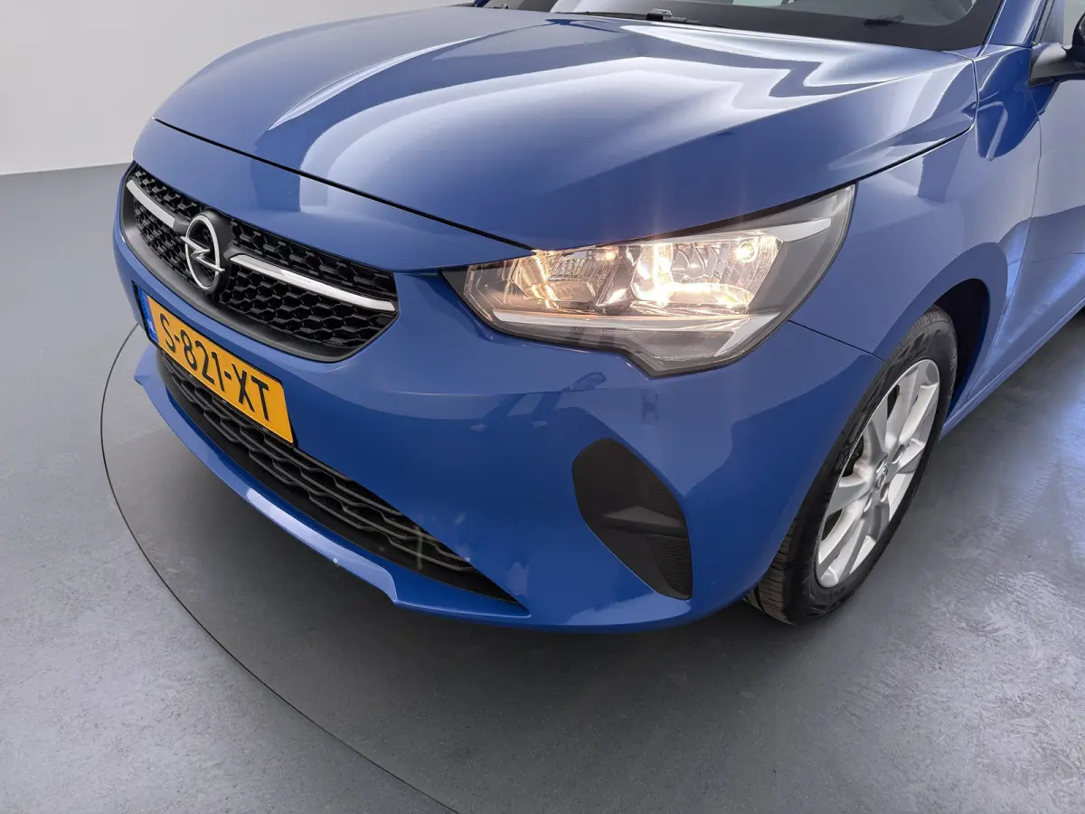 1.2 Level 2 | Airco | Apple Carplay/Android Auto|telefoonintegratie premium | Cruise control