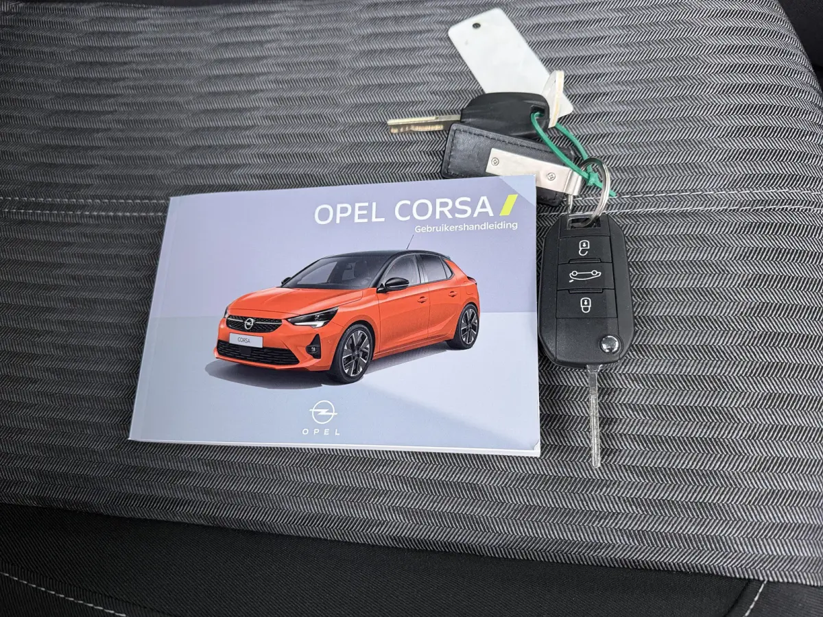 1.2 Level 2 | Airco | Apple Carplay/Android Auto|telefoonintegratie premium | Cruise control