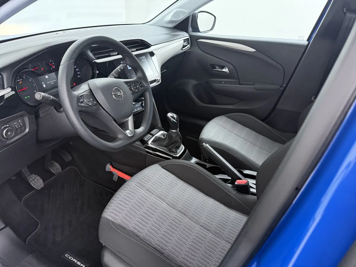 1.2 Level 2 | Airco | Apple Carplay/Android Auto|telefoonintegratie premium | Cruise control