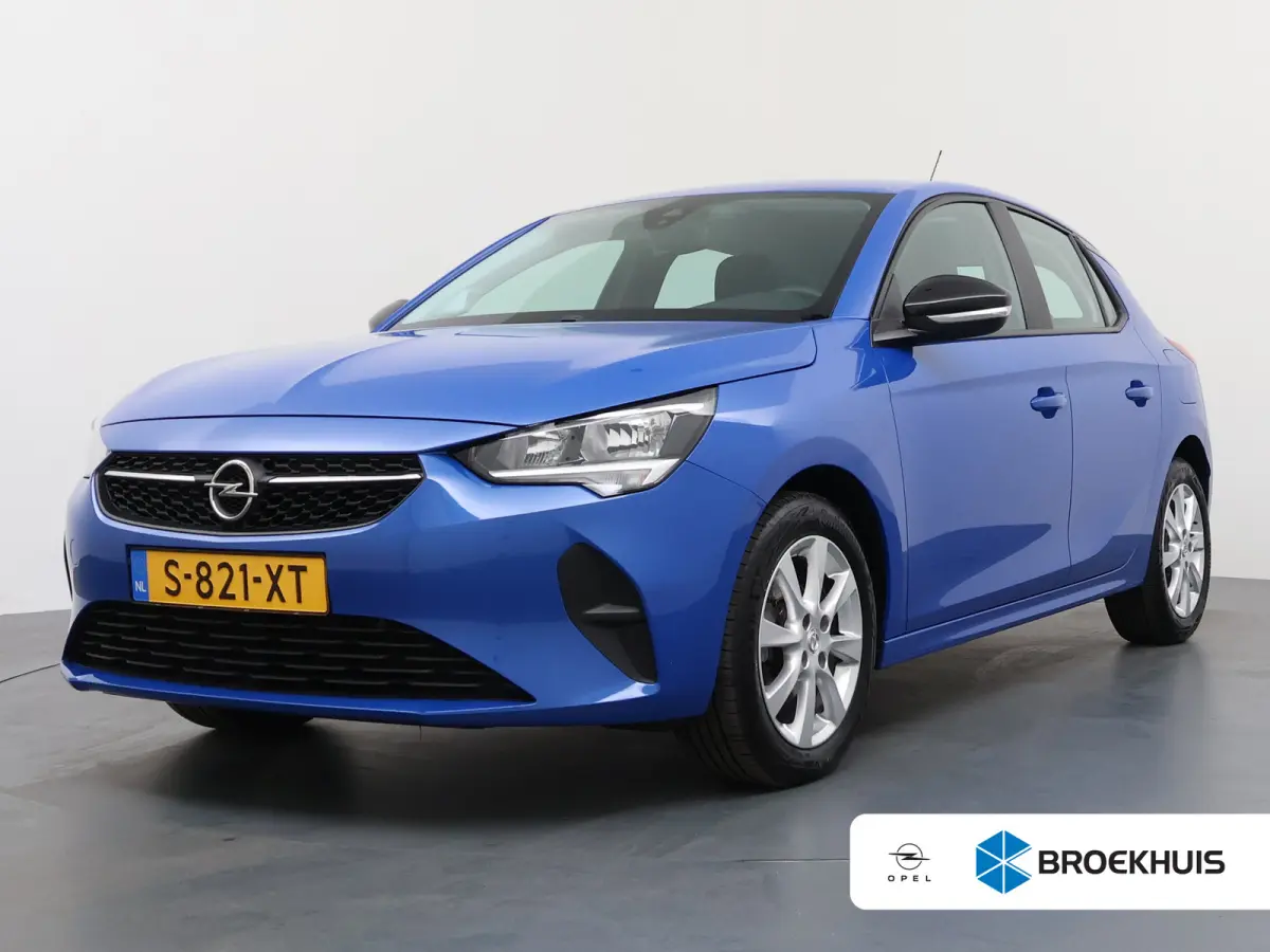 1.2 Level 2 | Airco | Apple Carplay/Android Auto|telefoonintegratie premium | Cruise control