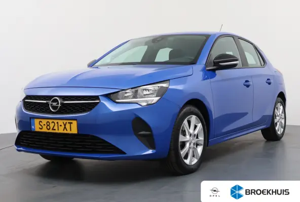 1.2 Level 2 | Airco | Apple Carplay/Android Auto|telefoonintegratie premium | Cruise control