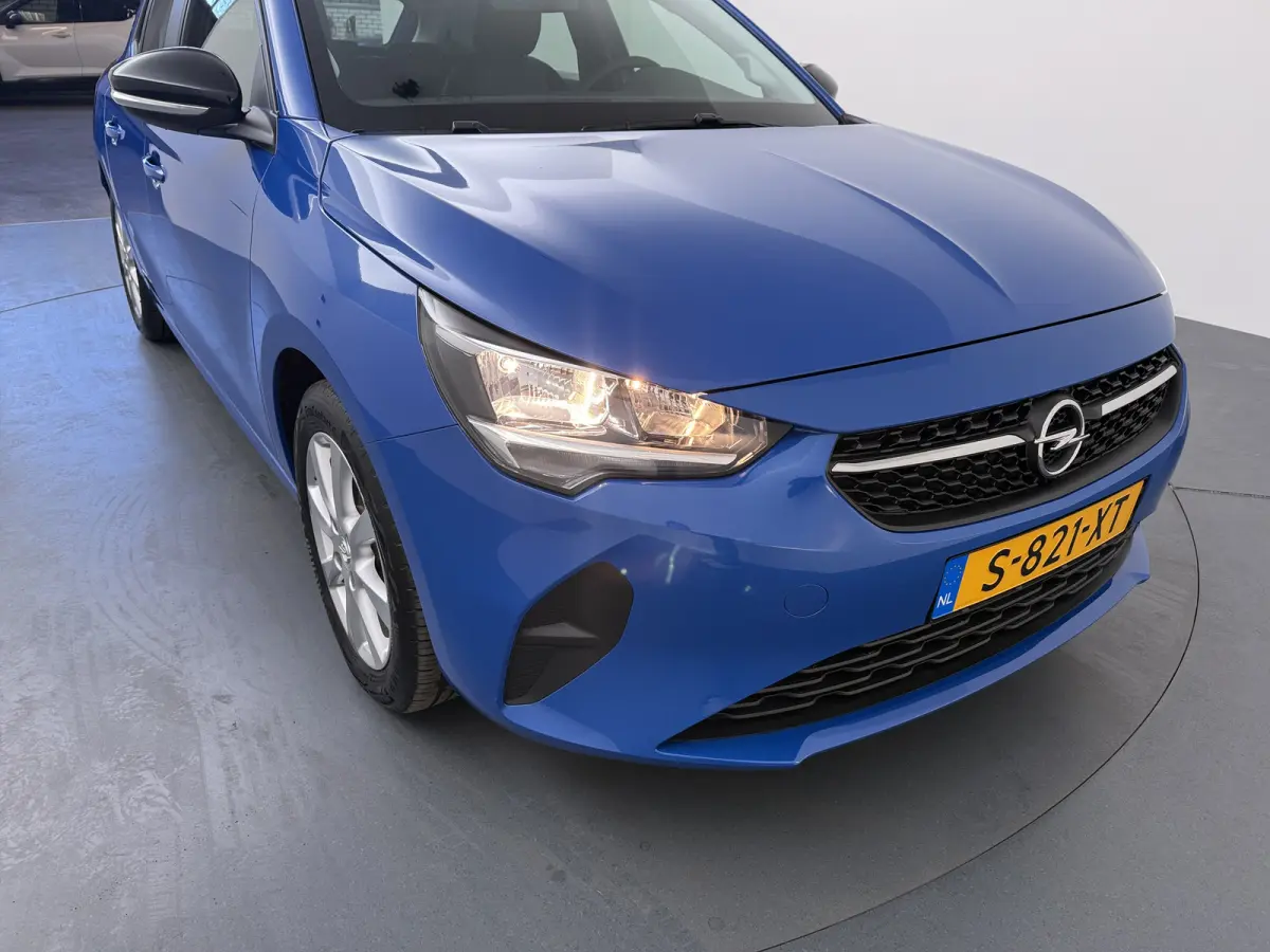 1.2 Level 2 | Airco | Apple Carplay/Android Auto|telefoonintegratie premium | Cruise control