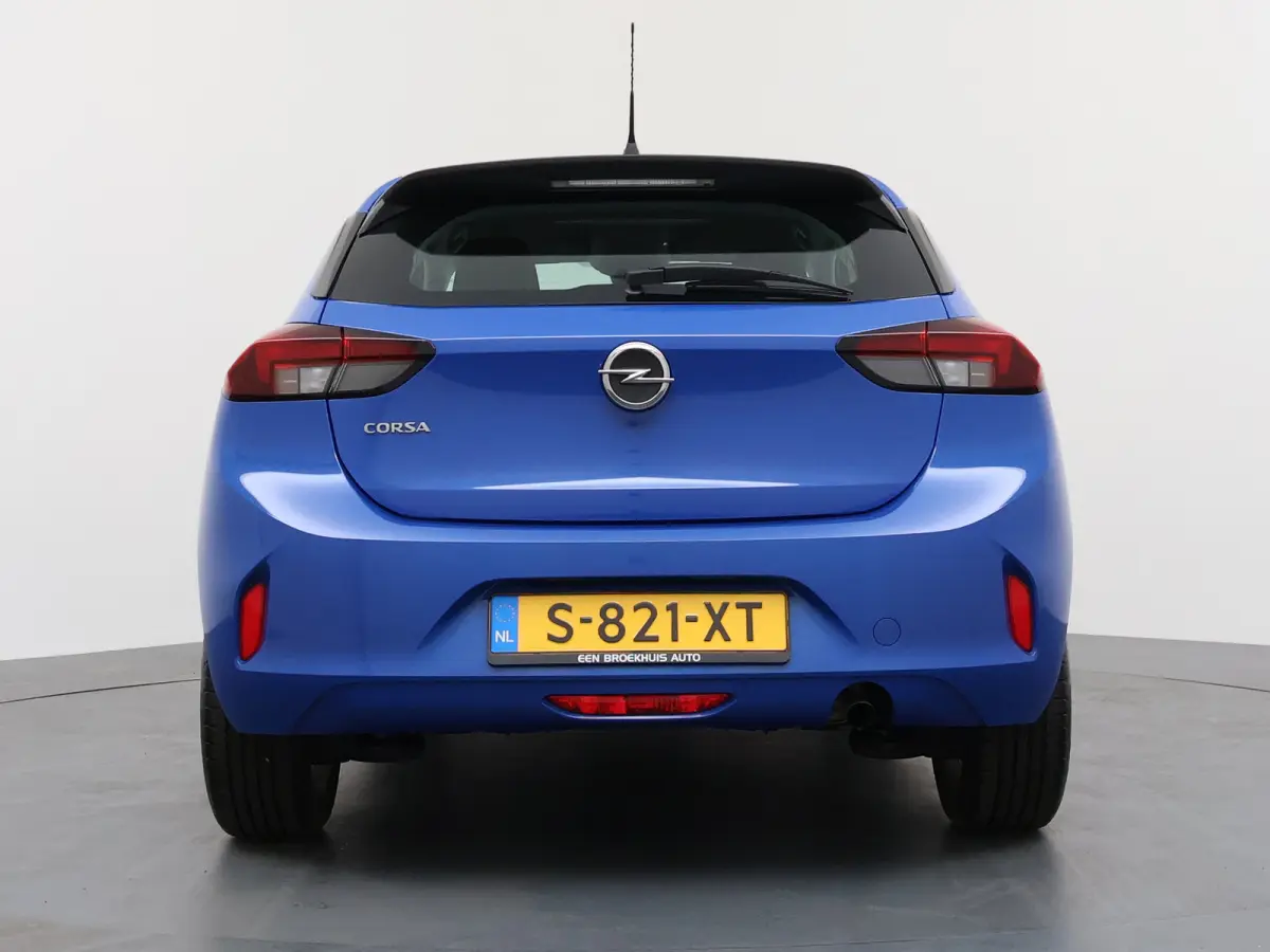 1.2 Level 2 | Airco | Apple Carplay/Android Auto|telefoonintegratie premium | Cruise control