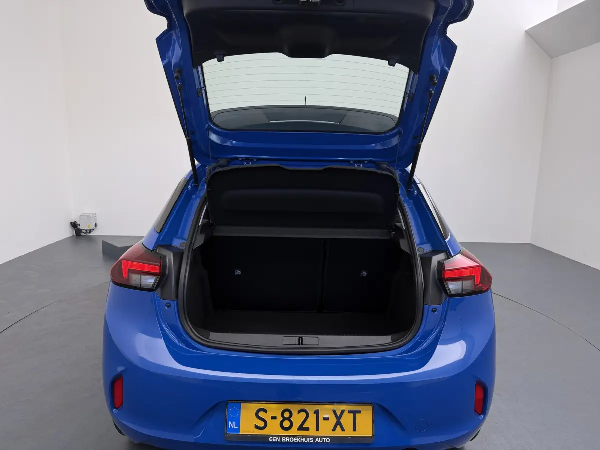 1.2 Level 2 | Airco | Apple Carplay/Android Auto|telefoonintegratie premium | Cruise control