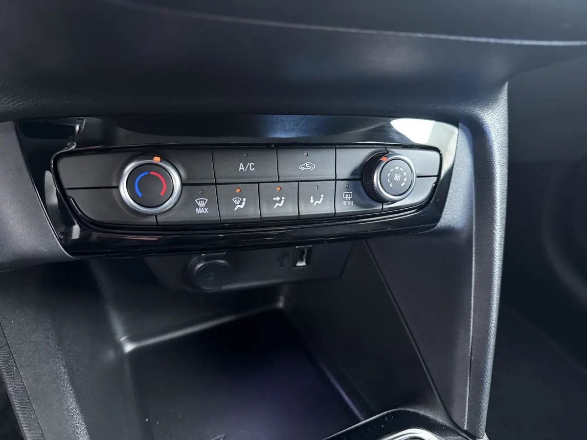 1.2 Level 2 | Airco | Apple Carplay/Android Auto|telefoonintegratie premium | Cruise control