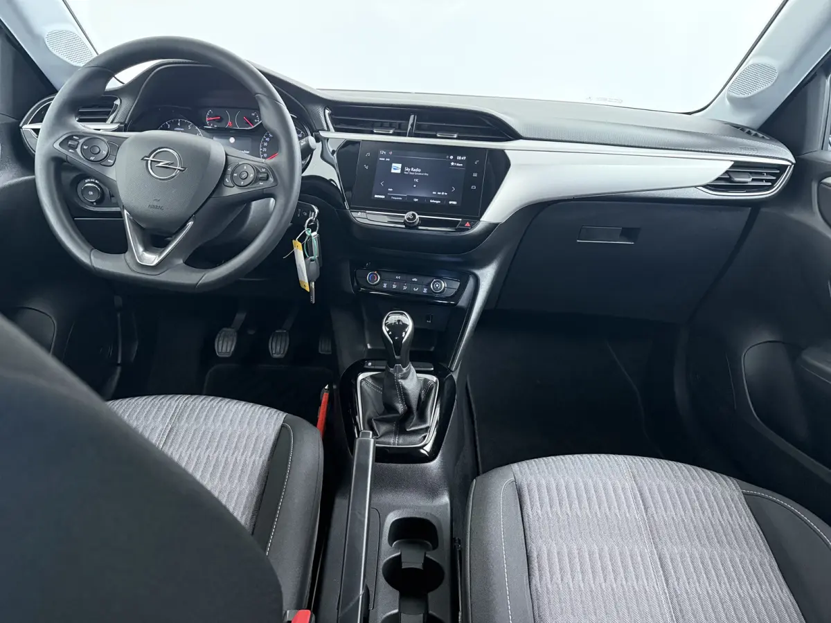 1.2 Level 2 | Airco | Apple Carplay/Android Auto|telefoonintegratie premium | Cruise control