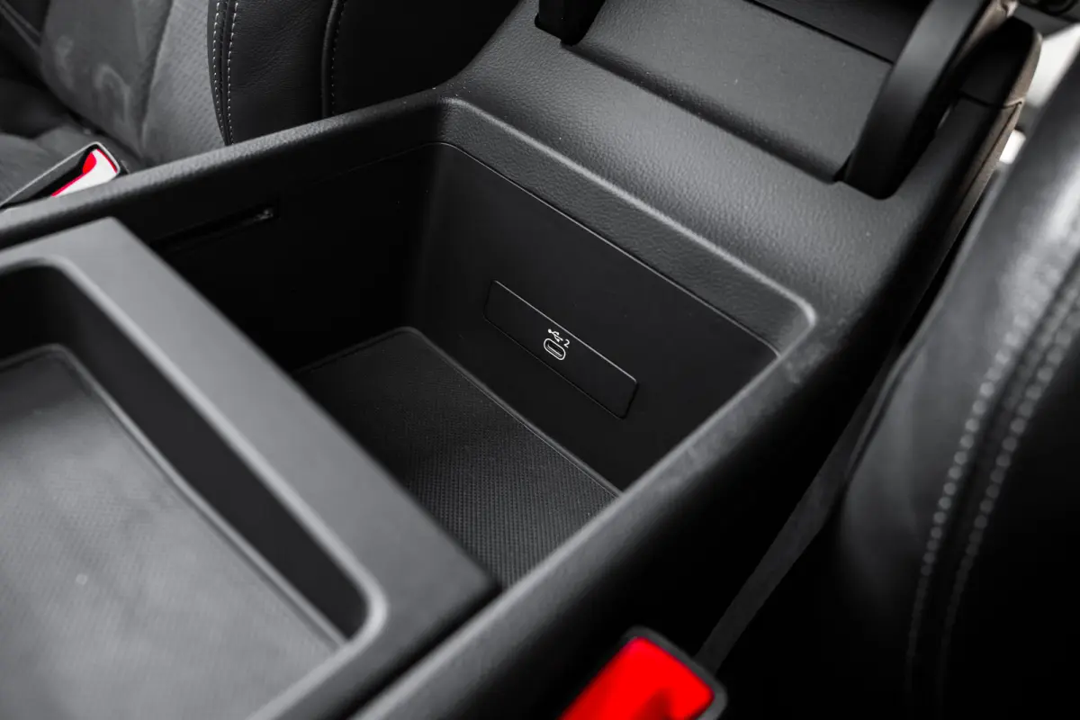 55 TFSI e S edition Competition | Trekhaak | Stoelverwarming | Adaptive Cruise Control |