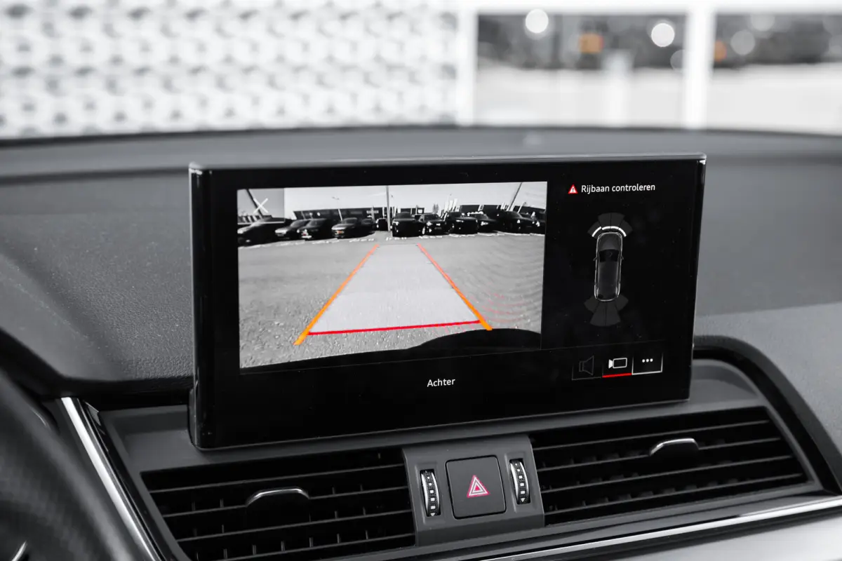 55 TFSI e S edition Competition | Trekhaak | Stoelverwarming | Adaptive Cruise Control |