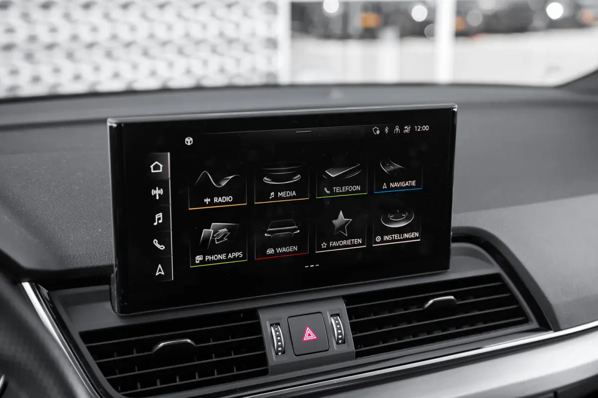 55 TFSI e S edition Competition | Trekhaak | Stoelverwarming | Adaptive Cruise Control |