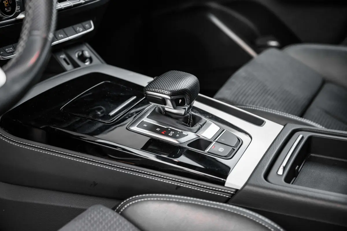 55 TFSI e S edition Competition | Trekhaak | Stoelverwarming | Adaptive Cruise Control |