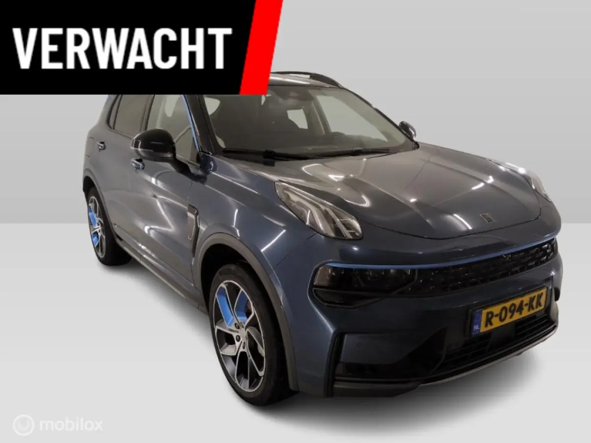 - 1.5 261PK Plug-in Hybrid, Pano, 360 Camera , Apple Carplay✅NL AUTO