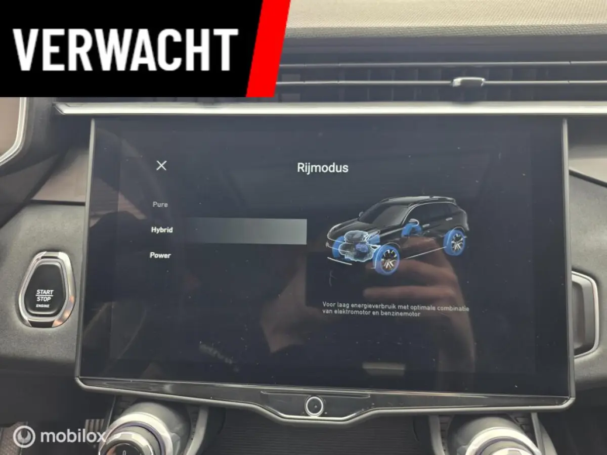- 1.5 261PK Plug-in Hybrid, Pano, 360 Camera , Apple Carplay✅NL AUTO