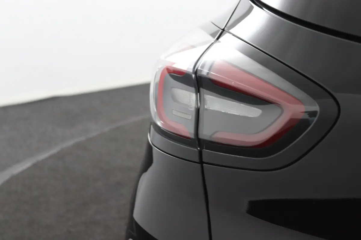 1.0 EcoBoost ST-Line | Achteruitrijcamera | Airco (automatisch) | Apple Carplay/Android Auto|telefoonintegratie premium