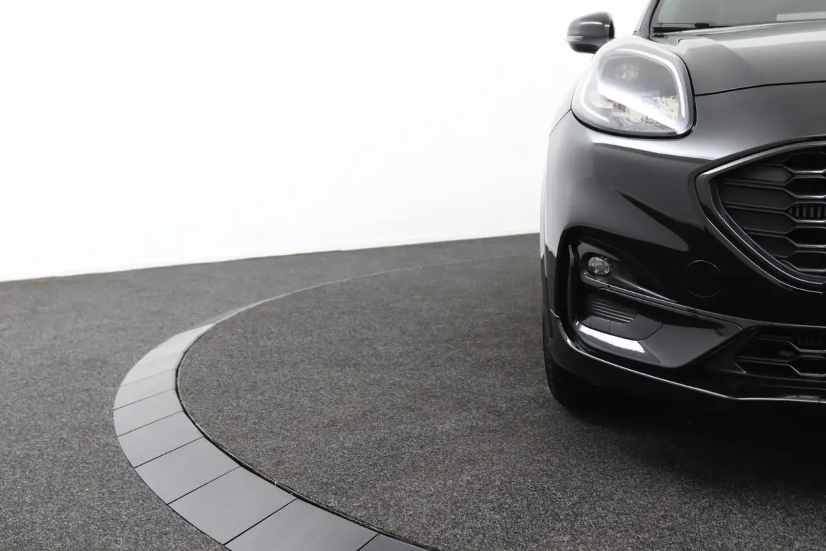 1.0 EcoBoost ST-Line | Achteruitrijcamera | Airco (automatisch) | Apple Carplay/Android Auto|telefoonintegratie premium