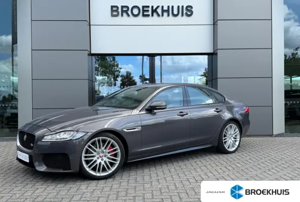 3.0 S Supercharged | Unieke km stand | Zeer compleet | Uitstekende staat | Volledig dealeronderhouden