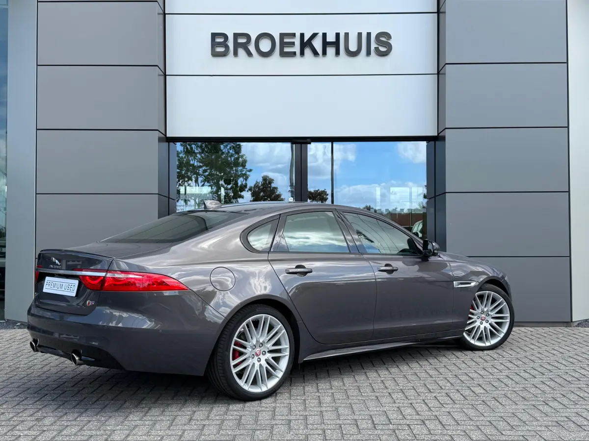 3.0 S Supercharged | Unieke km stand | Zeer compleet | Uitstekende staat | Volledig dealeronderhouden