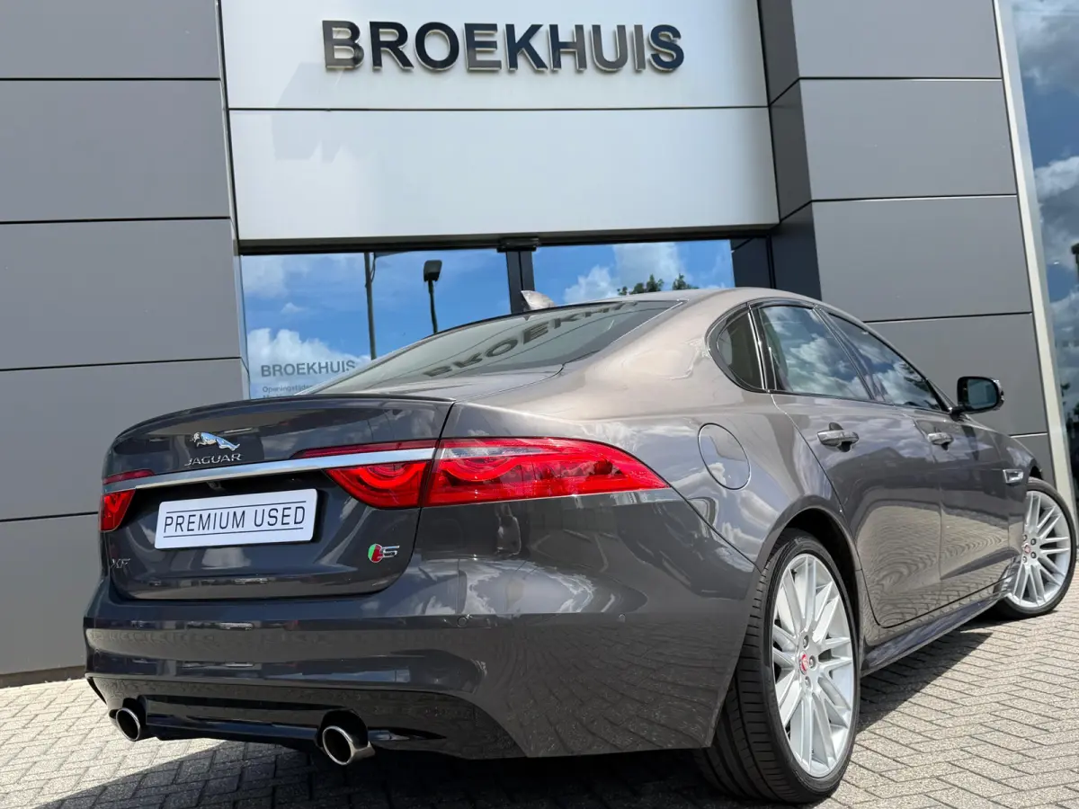 3.0 S Supercharged | Unieke km stand | Zeer compleet | Uitstekende staat | Volledig dealeronderhouden