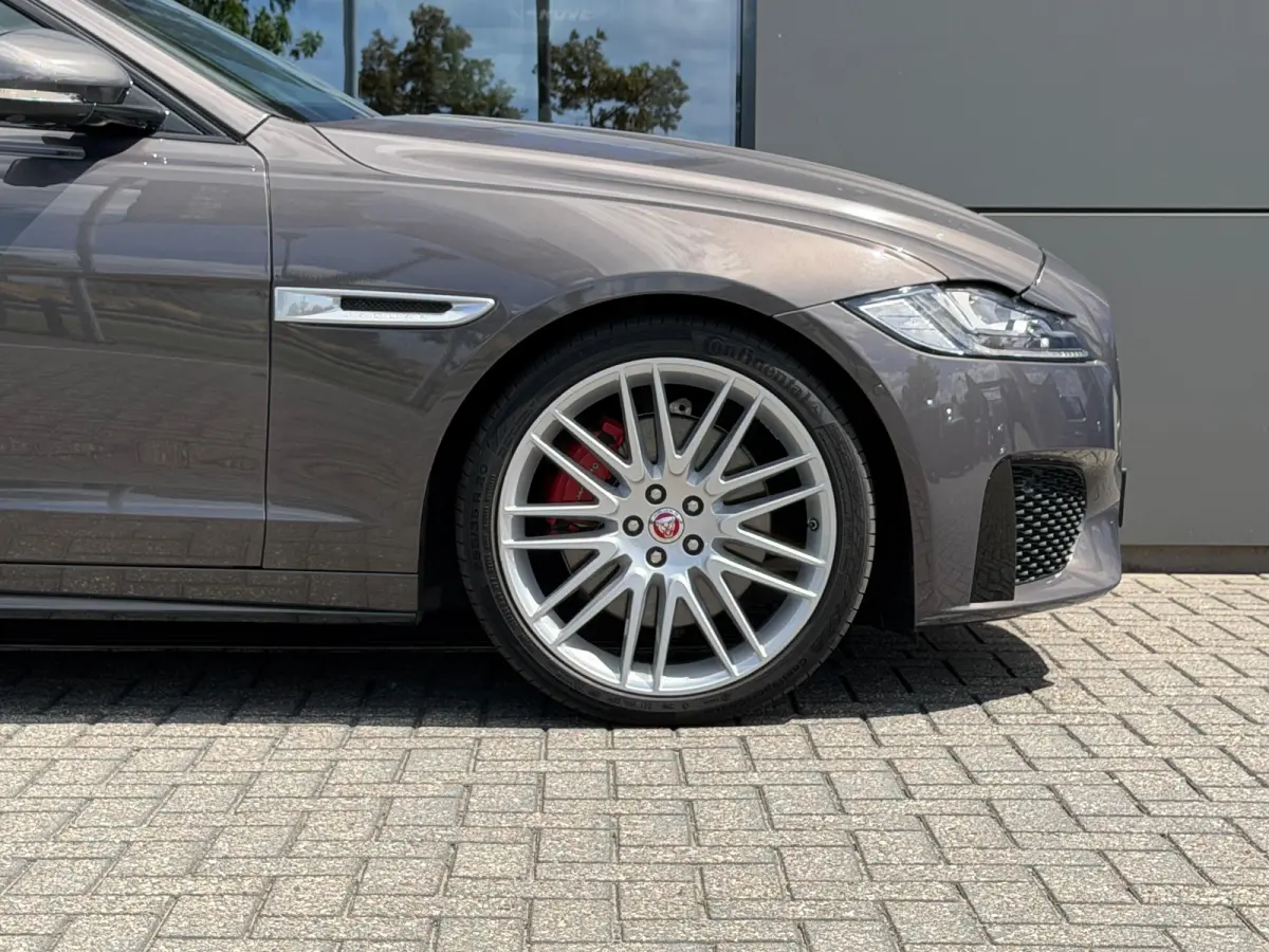 3.0 S Supercharged | Unieke km stand | Zeer compleet | Uitstekende staat | Volledig dealeronderhouden