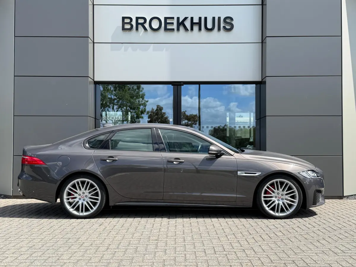 3.0 S Supercharged | Unieke km stand | Zeer compleet | Uitstekende staat | Volledig dealeronderhouden