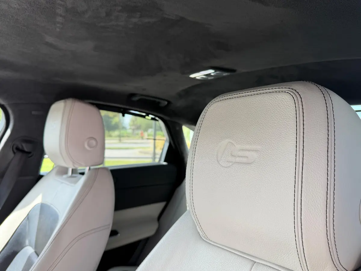 3.0 S Supercharged | Unieke km stand | Zeer compleet | Uitstekende staat | Volledig dealeronderhouden