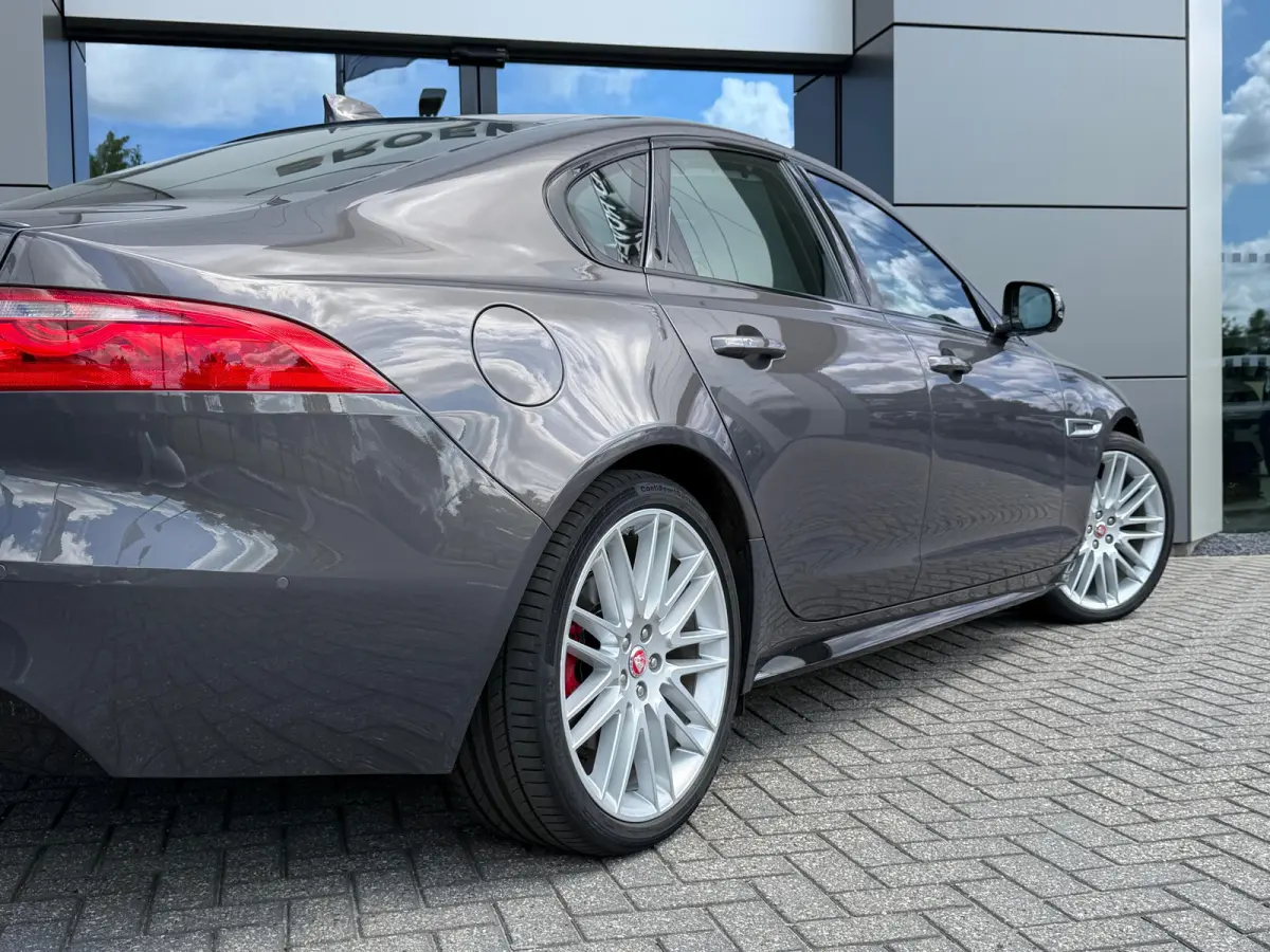 3.0 S Supercharged | Unieke km stand | Zeer compleet | Uitstekende staat | Volledig dealeronderhouden