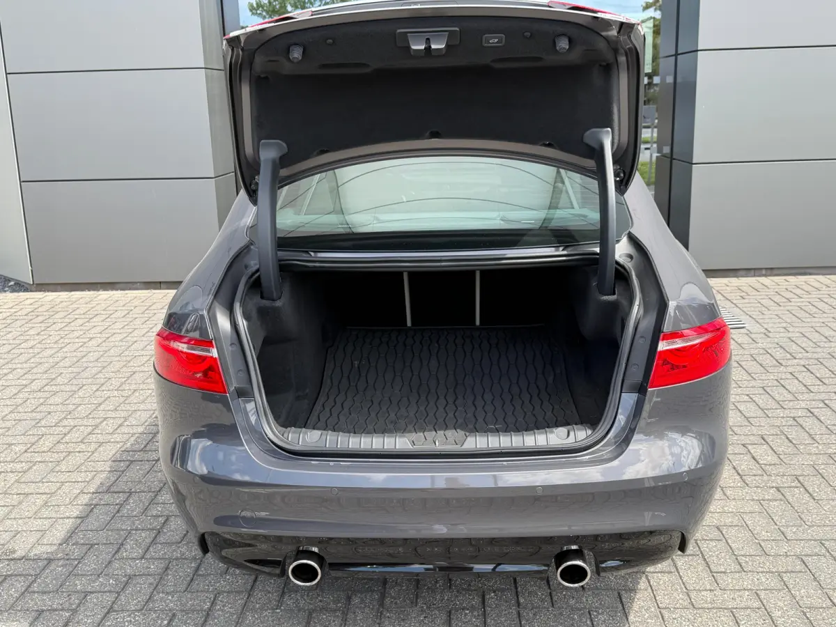 3.0 S Supercharged | Unieke km stand | Zeer compleet | Uitstekende staat | Volledig dealeronderhouden