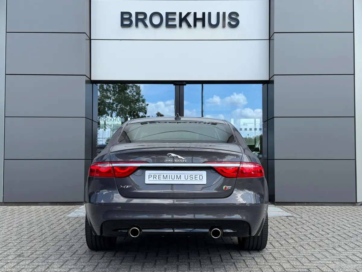 3.0 S Supercharged | Unieke km stand | Zeer compleet | Uitstekende staat | Volledig dealeronderhouden