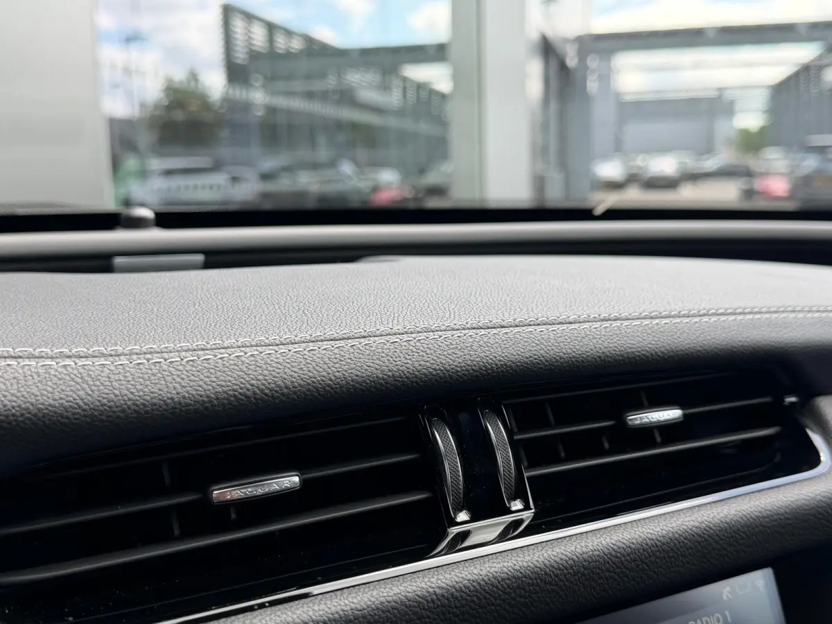 3.0 S Supercharged | Unieke km stand | Zeer compleet | Uitstekende staat | Volledig dealeronderhouden