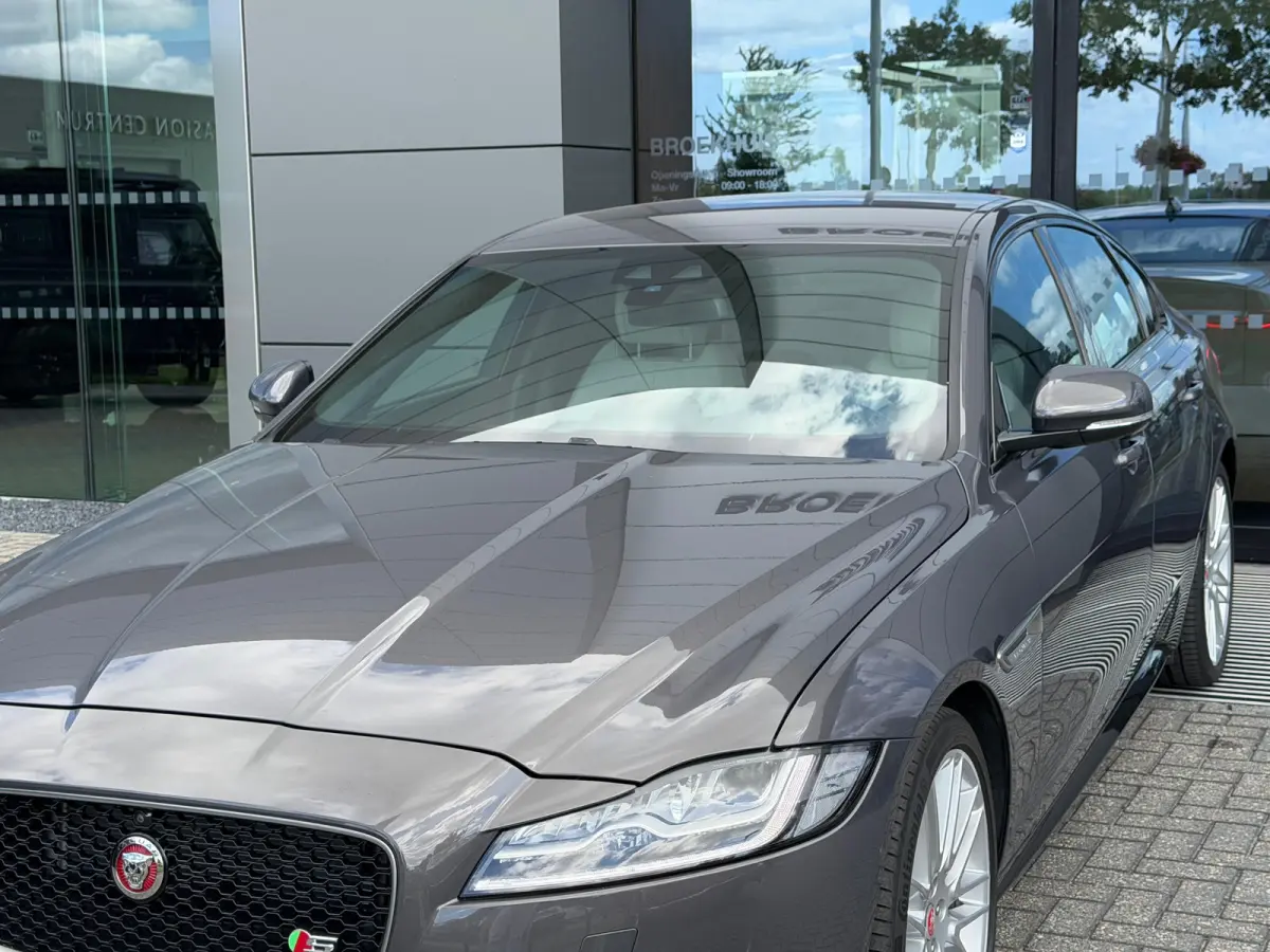 3.0 S Supercharged | Unieke km stand | Zeer compleet | Uitstekende staat | Volledig dealeronderhouden