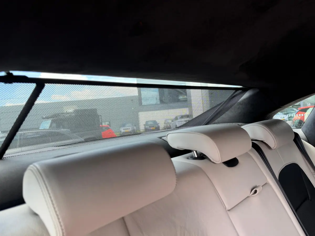 3.0 S Supercharged | Unieke km stand | Zeer compleet | Uitstekende staat | Volledig dealeronderhouden