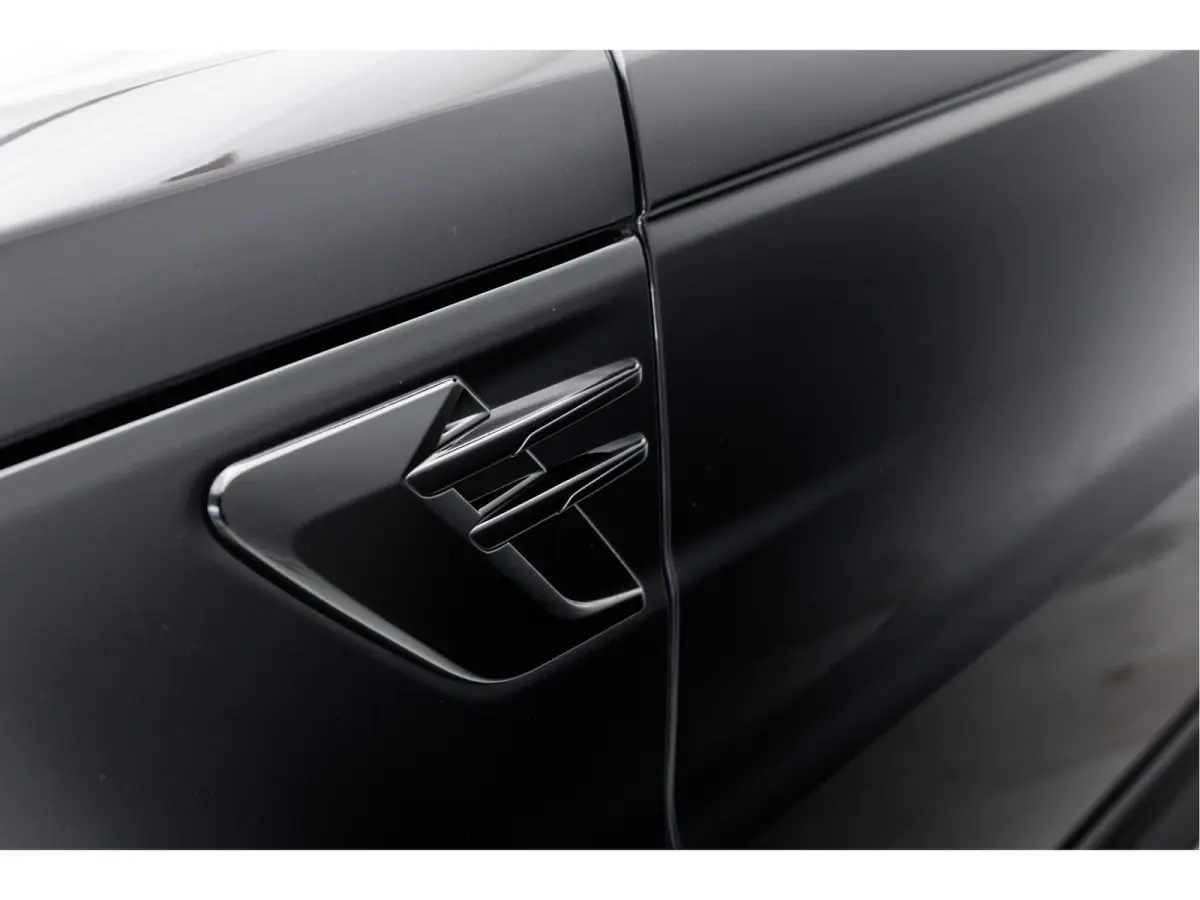 5.0 V8 SC Autobiography | Meridian Audio | Panorama schuifdak | Adaptive Dynamics | Koel-/verwarmbare voor- en achterzittingen |