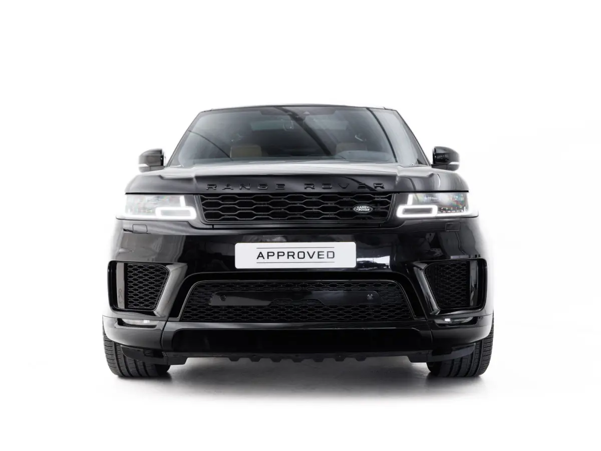 5.0 V8 SC Autobiography | Meridian Audio | Panorama schuifdak | Adaptive Dynamics | Koel-/verwarmbare voor- en achterzittingen |