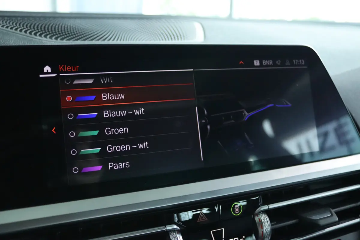 M440i xDrive High Executive M-Pro | NL-Auto | Cruise Control | Schuifdak | Harman & Kardon | Head-up | Stoel+Stuurverwarming | Keyless | Memory