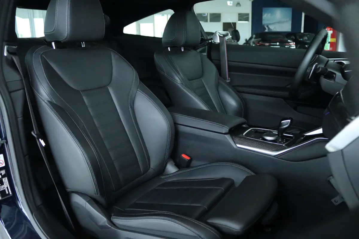 M440i xDrive High Executive M-Pro | NL-Auto | Cruise Control | Schuifdak | Harman & Kardon | Head-up | Stoel+Stuurverwarming | Keyless | Memory