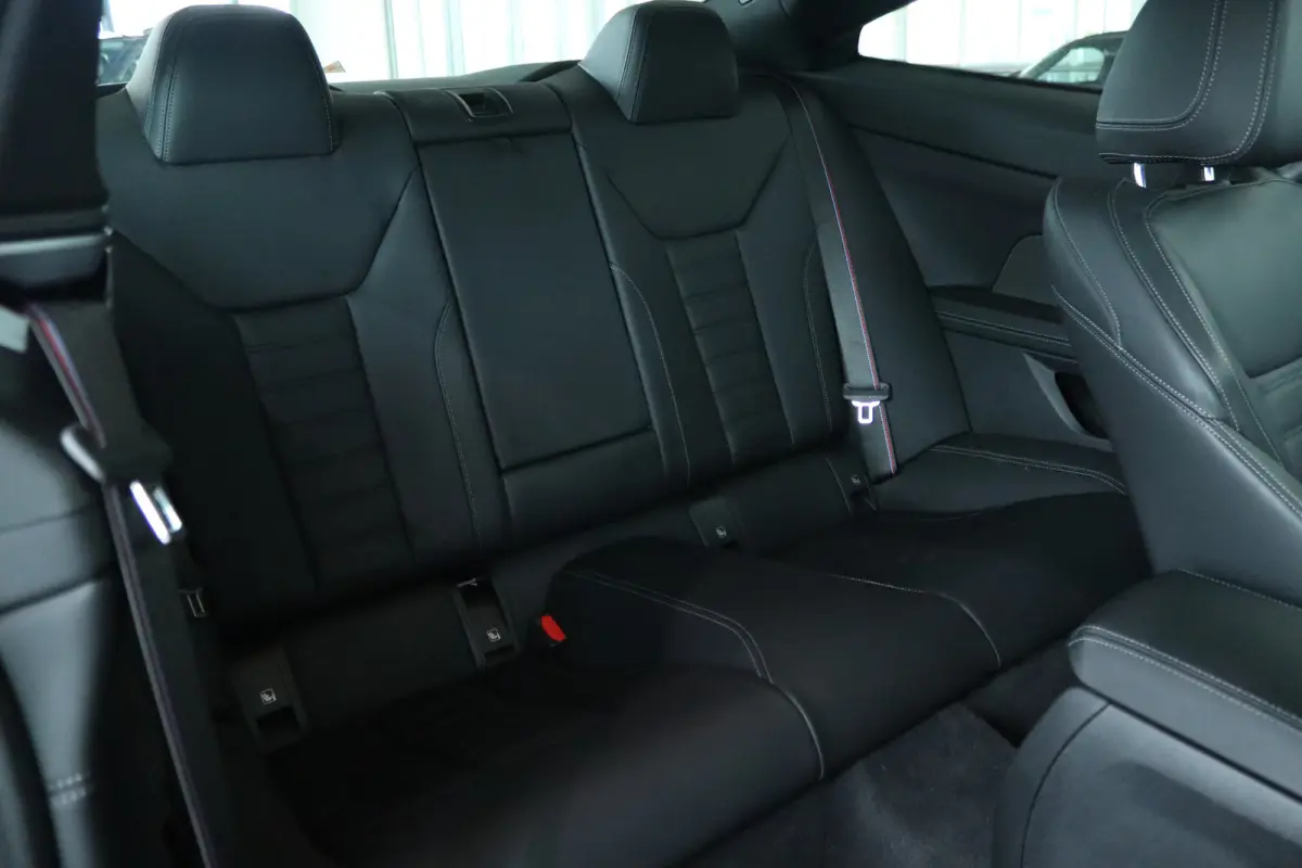 M440i xDrive High Executive M-Pro | NL-Auto | Cruise Control | Schuifdak | Harman & Kardon | Head-up | Stoel+Stuurverwarming | Keyless | Memory