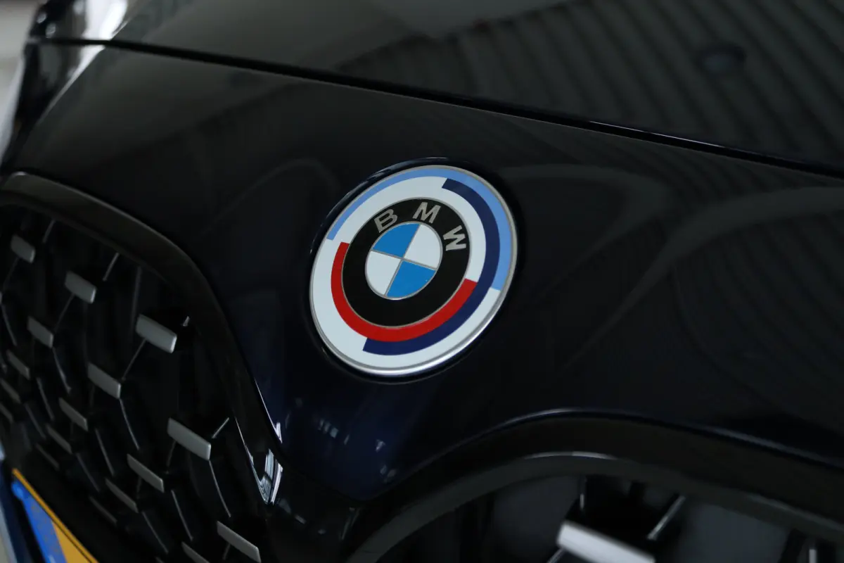 M440i xDrive High Executive M-Pro | NL-Auto | Cruise Control | Schuifdak | Harman & Kardon | Head-up | Stoel+Stuurverwarming | Keyless | Memory