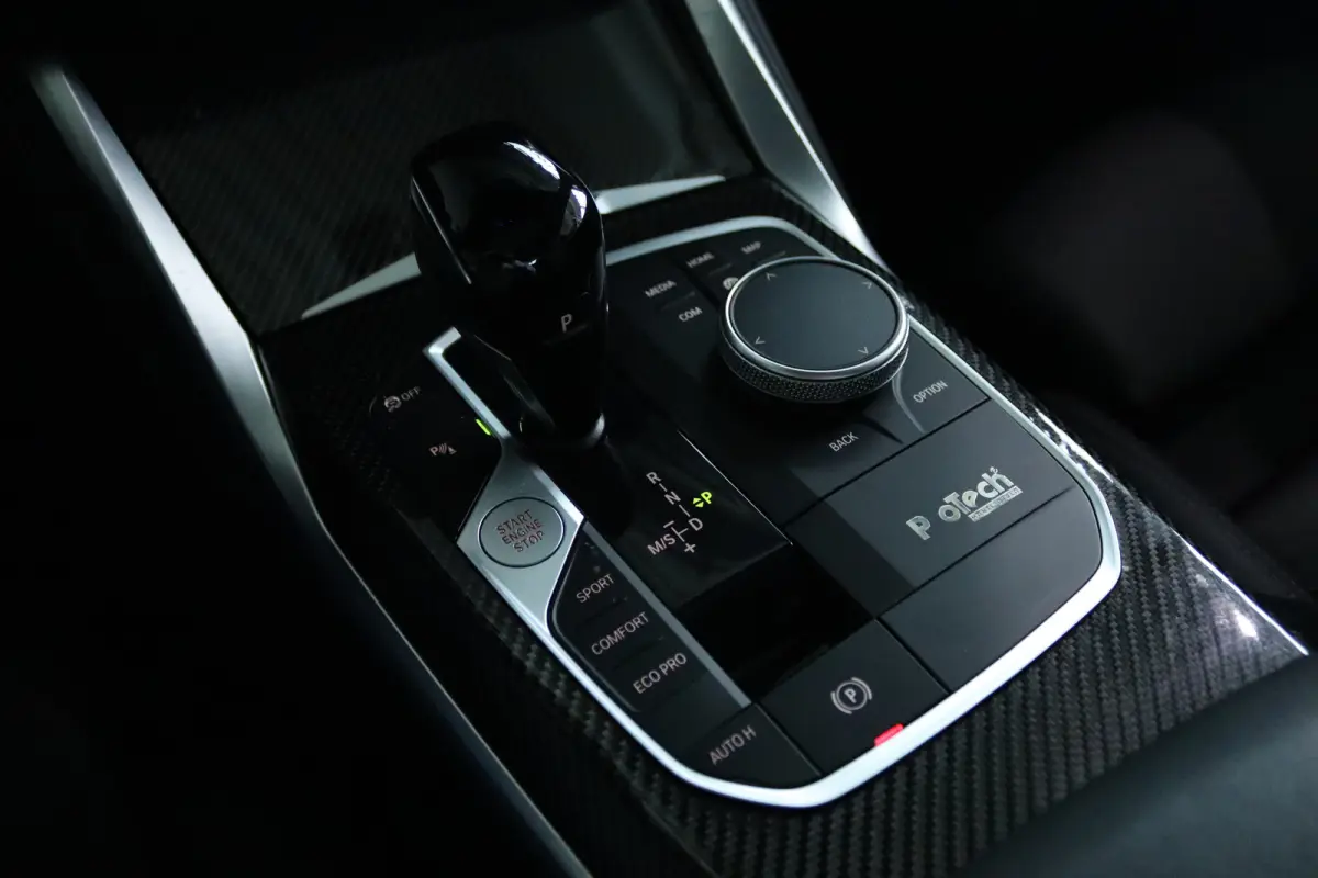 M440i xDrive High Executive M-Pro | NL-Auto | Cruise Control | Schuifdak | Harman & Kardon | Head-up | Stoel+Stuurverwarming | Keyless | Memory