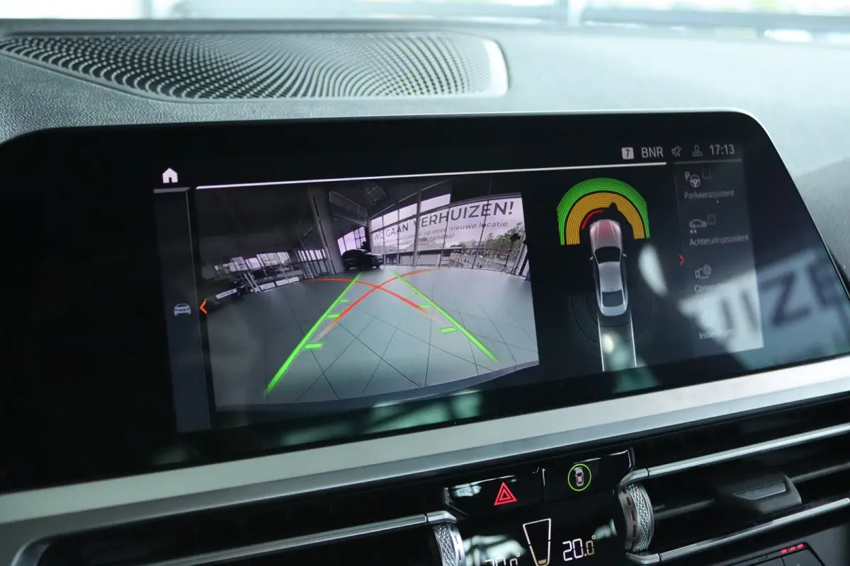 M440i xDrive High Executive M-Pro | NL-Auto | Cruise Control | Schuifdak | Harman & Kardon | Head-up | Stoel+Stuurverwarming | Keyless | Memory