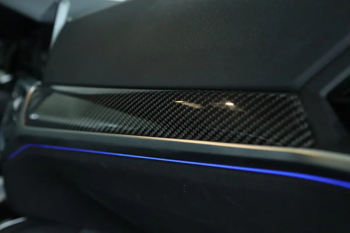 M440i xDrive High Executive M-Pro | NL-Auto | Cruise Control | Schuifdak | Harman & Kardon | Head-up | Stoel+Stuurverwarming | Keyless | Memory