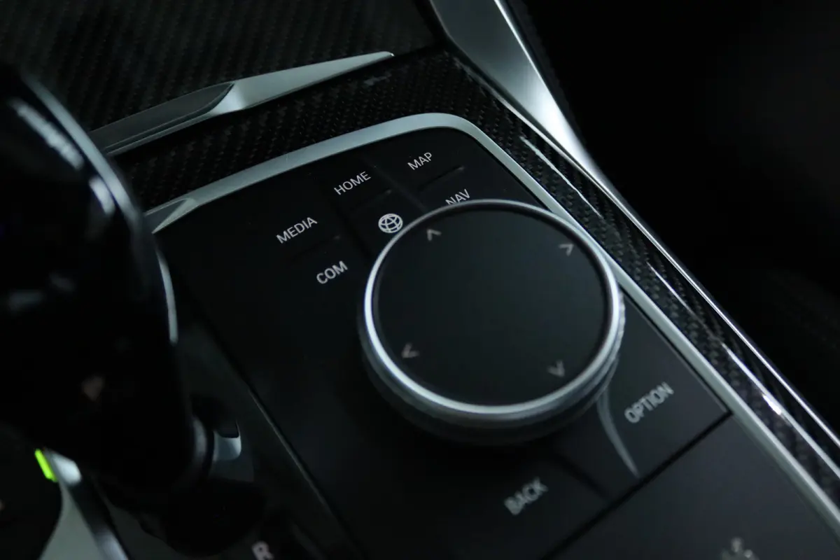 M440i xDrive High Executive M-Pro | NL-Auto | Cruise Control | Schuifdak | Harman & Kardon | Head-up | Stoel+Stuurverwarming | Keyless | Memory