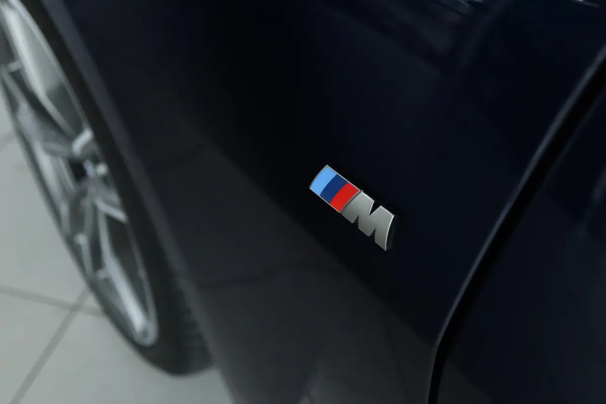 M440i xDrive High Executive M-Pro | NL-Auto | Cruise Control | Schuifdak | Harman & Kardon | Head-up | Stoel+Stuurverwarming | Keyless | Memory