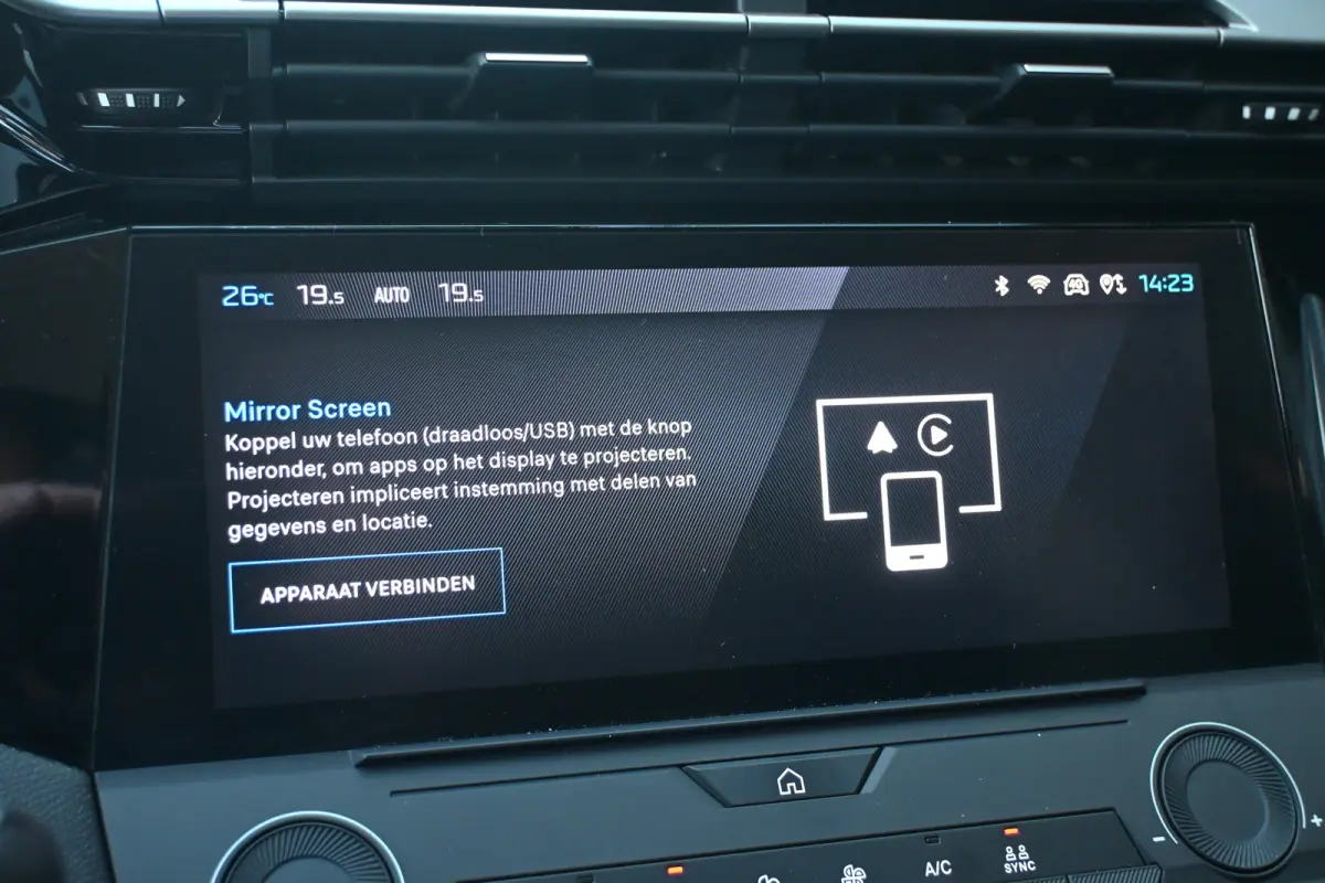 1.6 Plug-in Hybrid 180 Active Pack Business | Trekhaak | Draadloos Apple Carplay & Android Auto | Cruise Control | Parkeersensoren | !!