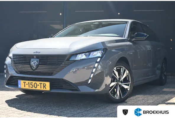 1.6 Plug-in Hybrid 180 Active Pack Business | Trekhaak | Draadloos Apple Carplay & Android Auto | Cruise Control | Parkeersensoren | !!