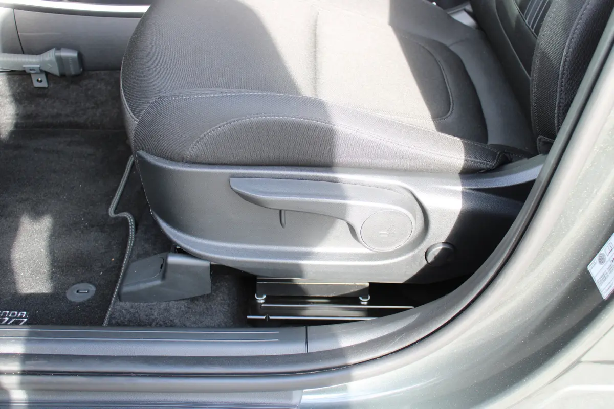 1.6 T-GDI PHEV Comfort Smart 4WD | DAB ontvanger | Achteruitrijcamera | | Achterbank in delen neerklapbaar | Achteruitrijcamera | Airco (automatisch)