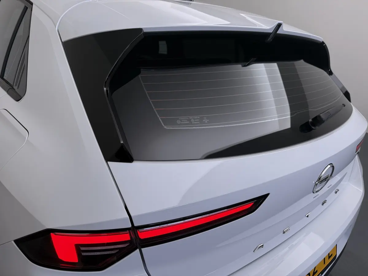 1.6 Turbo Plug-in Hybrid 180pk | 98% SOH | Apple Carplay/ Android Auto | | Adaptieve Cruise Control | Adaptive cruise control | Airco (automatisch)