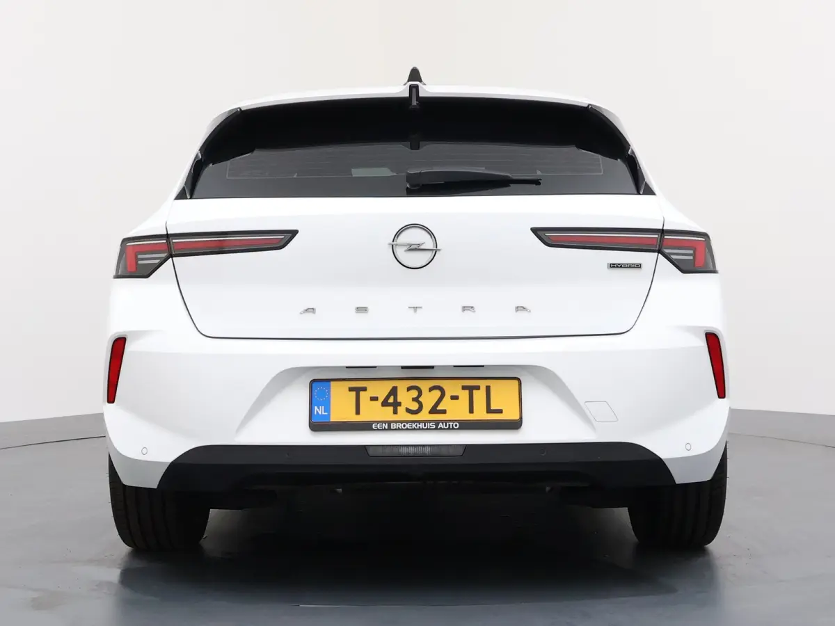 1.6 Turbo Plug-in Hybrid 180pk | 98% SOH | Apple Carplay/ Android Auto | | Adaptieve Cruise Control | Adaptive cruise control | Airco (automatisch)