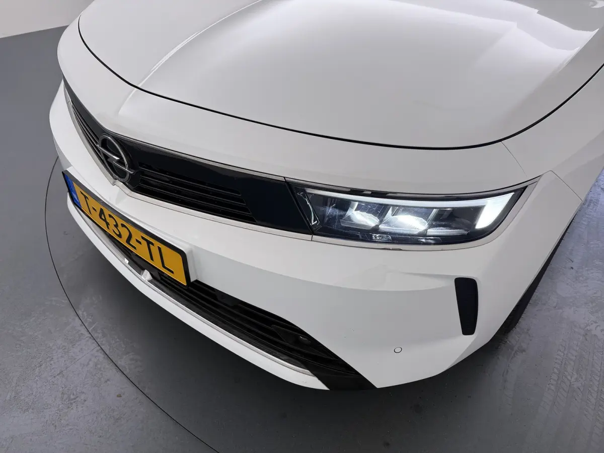 1.6 Turbo Plug-in Hybrid 180pk | 98% SOH | Apple Carplay/ Android Auto | | Adaptieve Cruise Control | Adaptive cruise control | Airco (automatisch)
