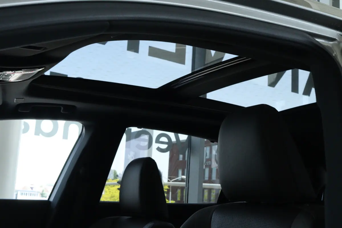 450h+ Plug-in Hybrid President Line ''OP AFSRPAAK'' | Adapt. Cruise | Schuifdak | Memory | HUD | Stoelventilatie | 360 Camera | Mark Levinson | Keyless