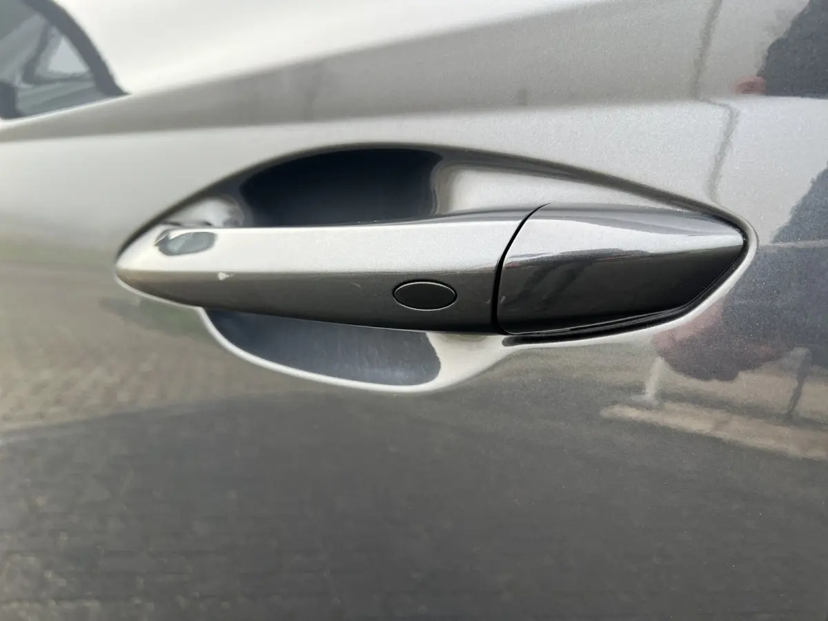 1.6 T-GDI 265pk PHEV Comfort Smart 4WD | Climate | Camera | Carplay | Keyless | Navigatie | Full - Led | Elek. Klep | Winterpakket | 19" Lichtmetaal | Krell Audio | Digitale Cockpit | Parkee