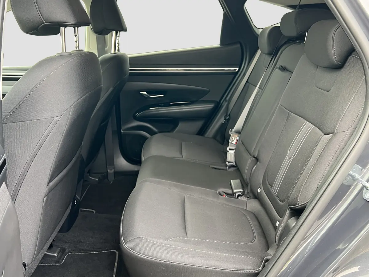 1.6 T-GDI 265pk PHEV Comfort Smart 4WD | Climate | Camera | Carplay | Keyless | Navigatie | Full - Led | Elek. Klep | Winterpakket | 19" Lichtmetaal | Krell Audio | Digitale Cockpit | Parkee